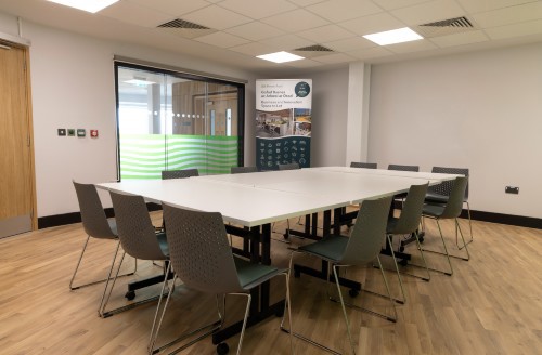 Meeting Room 1A 500X328